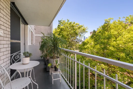 18/2A Forsyth Street, Glebe, NSW 2037