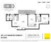 18/2A Forsyth Street, Glebe, NSW 2037-Floorplan