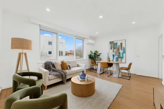 18/2A Robe Street, St Kilda, Vic 3182
