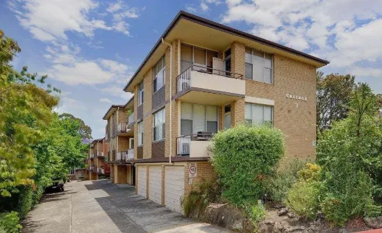 18/3 Coleman Avenue, Carlingford, NSW 2118