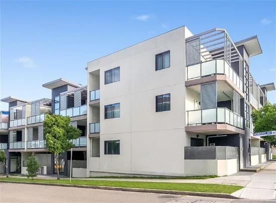 18/30-32 Briens Road, Northmead, NSW 2152