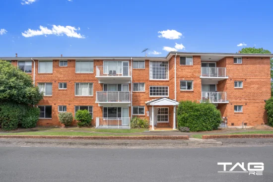 18/30 Queens Road, Westmead, NSW 2145 - For Sale