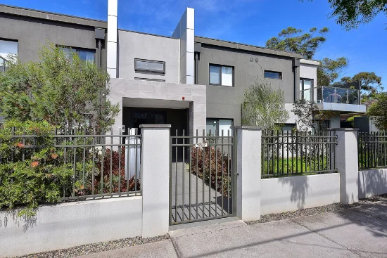 18/31 Garfield Street, Cheltenham VIC 3192 - For Rent