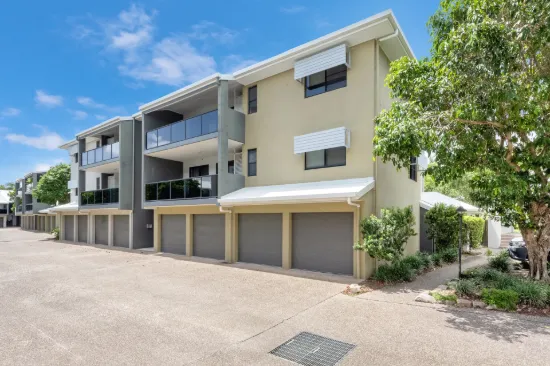 18/321 Angus Smith Drive, Douglas, Qld 4814