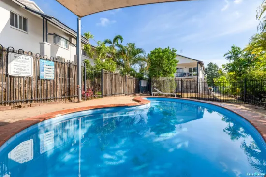 18/33 Lancewood Street, Rosebery, NT 0832