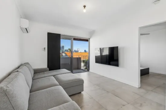 18/340 Stirling Street, Highgate, WA 6003