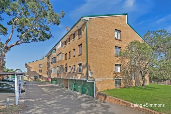 18/340 Woodstock Avenue, Mount Druitt, NSW 2770