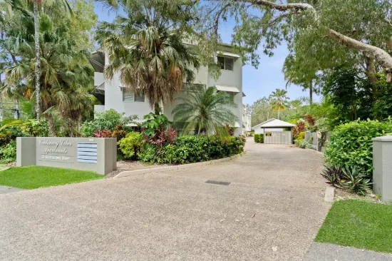 18/35 Greenslopes Street, Cairns North, Qld 4870