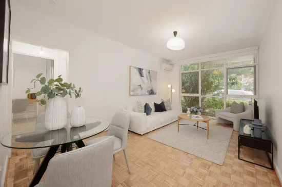 18/350 Dandenong Road, St Kilda East, Vic 3183