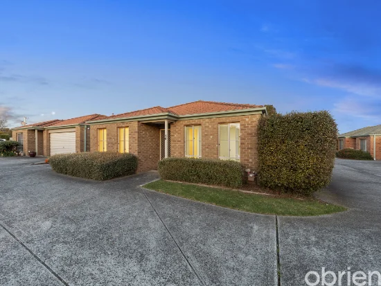 18/36-40 Hall Road, Carrum Downs, Vic 3201 - For Sale