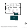 18/374 Henley Beach Road, Lockleys, SA 5032-Floorplan