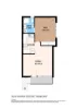 18/38 George Crescent, Fannie Bay, NT 0820-Floorplan