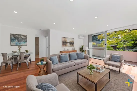 18/381 Mowbray Road, Chatswood, NSW 2067