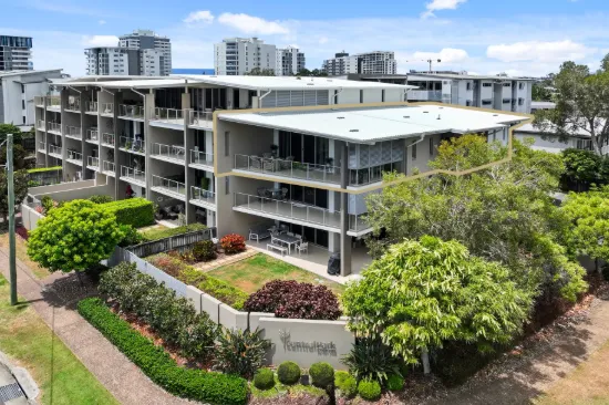 18/39 Kingsford Smith Parade, Maroochydore, Qld 4558