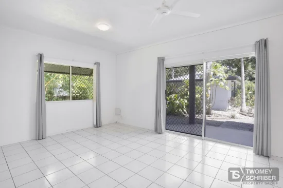 18/4-5 Hollett Close, Manunda, Qld 4870