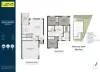 18/4 Harmony Street, Pimpama, Qld 4209-Floorplan