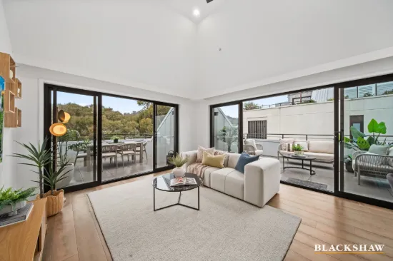 18/4 Lady Nelson Place, Red Hill, ACT 2603