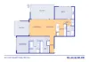 18/4 Lady Nelson Place, Red Hill, ACT 2603-Floorplan
