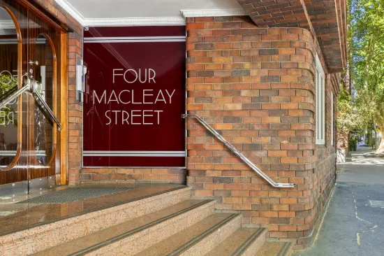 18/4 Macleay Street, Potts Point, NSW 2011-Image