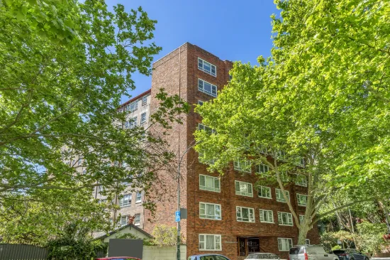 18/4 Macleay Street, Potts Point, NSW 2011-Image