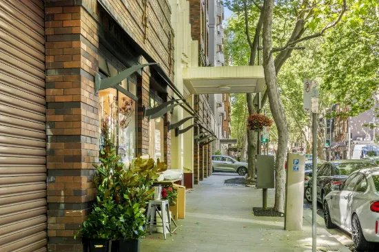 18/4 Macleay Street, Potts Point, NSW 2011-Image