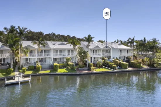18/4 Portside Court, Noosaville, Qld 4566