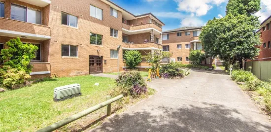18/40 Wigram Street, Harris Park, NSW 2150