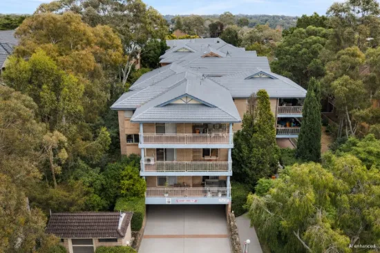 18/41-43 Vermont Street, Sutherland, NSW 2232-Image