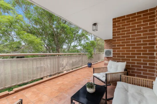 18/41-43 Vermont Street, Sutherland, NSW 2232-Image