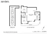 18/41-43 Vermont Street, Sutherland, NSW 2232-Floorplan