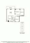 18/41 Chapel Street, St Kilda, Vic 3182-Floorplan