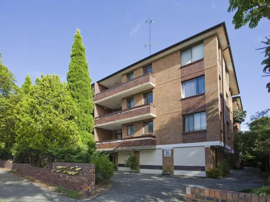 18/42-44 Robertson Street, Kogarah, NSW 2217