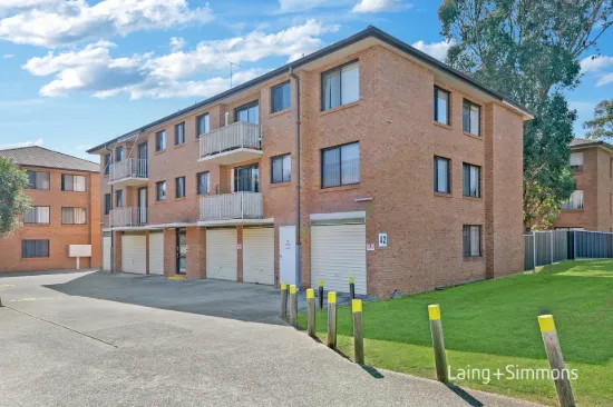 18/42 Luxford Road, Mount Druitt, NSW 2770