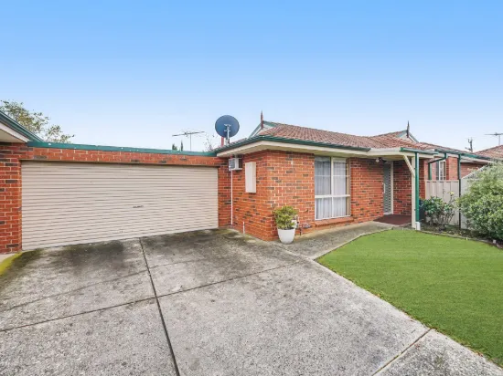 18/44 King Street, Pakenham, Vic 3810