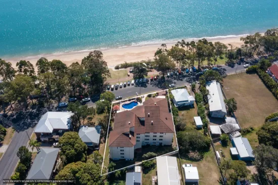 18/451 Esplanade, Torquay, Qld 4655