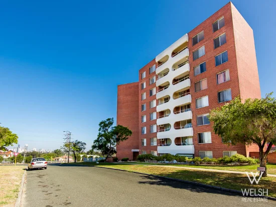 18/46-48 Rutland Avenue, Lathlain, WA 6100