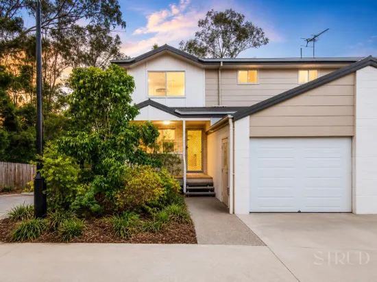18/47 Gladstone Road, Sadliers Crossing, Qld 4305