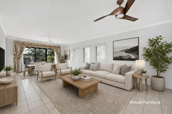 18/47 Walkers Drive, Lane Cove, NSW 2066