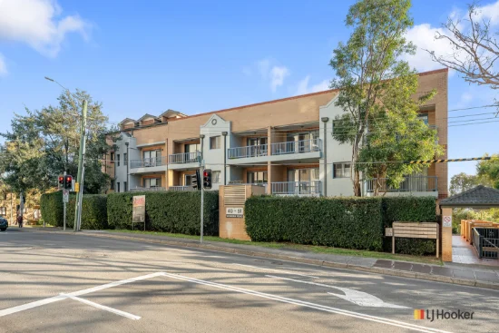 18/49-51 Woniora Road, Hurstville, NSW 2220