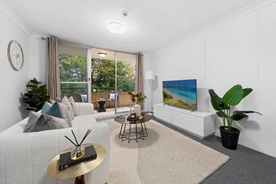 18/5 Broughton Road, Artarmon NSW 2064-Image
