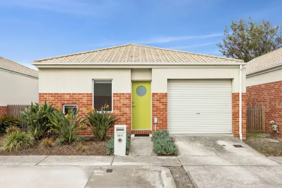 18/5 Oxford Street, Whittington, Vic 3219