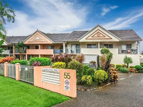 18/51-55 Bamford Lane, Kirwan, Qld 4817