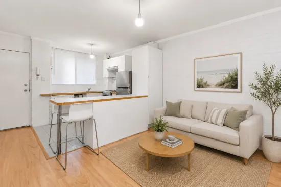 18/537 William Street, Mount Lawley, WA 6050