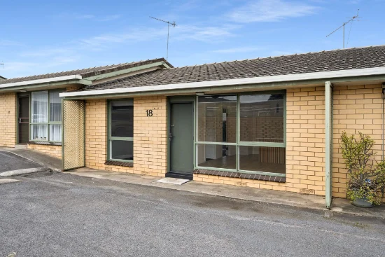 18/54 Jubilee Highway West, Mount Gambier SA 5290-Image