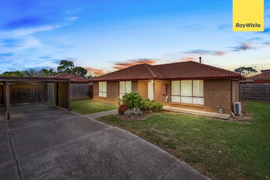 18/55-61 Barries Road, Melton, Vic 3337