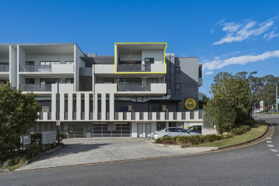 18/57 Old Northern Road, Albany Creek QLD 4035-Image