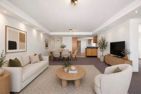 18/6 Belgrave Street, Kogarah, NSW 2217