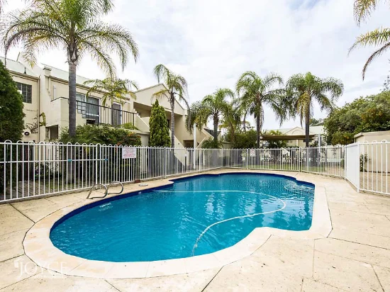 18/6 Waterway Court, Churchlands, WA 6018