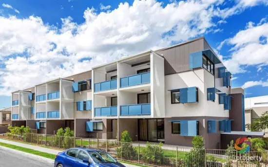 18/62 Richmond Road, Morningside, Qld 4170