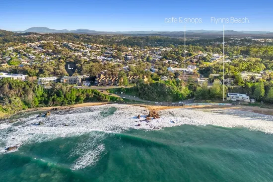 18/66 Pacific Drive, Port Macquarie, NSW 2444